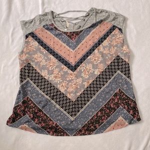 NWT - Maurice’s Tee